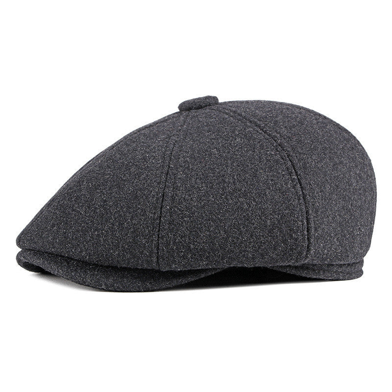 Solane old School Beret