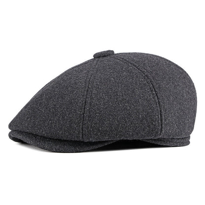 Solane old School Beret