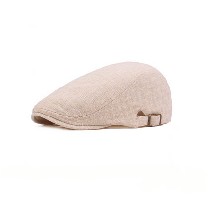 Conrad Cotton Retro Forward Hat
