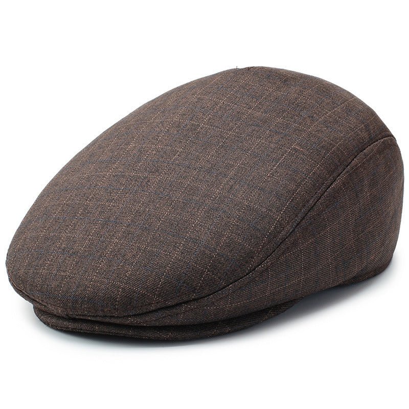 Crownelier Classic  Beret