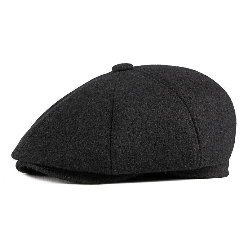 Solane old School Beret