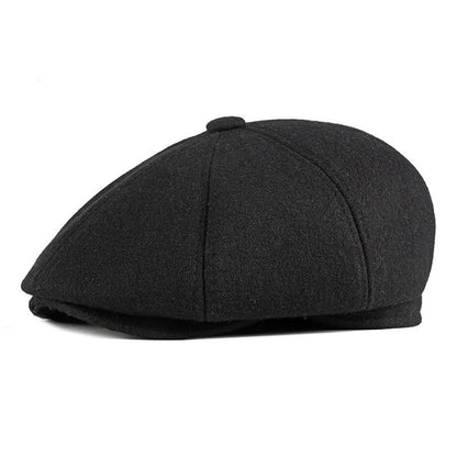 Solane old School Beret