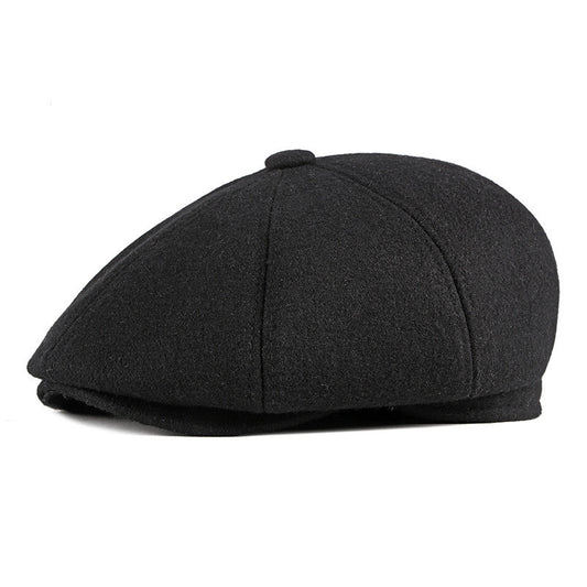 Solane old School Beret