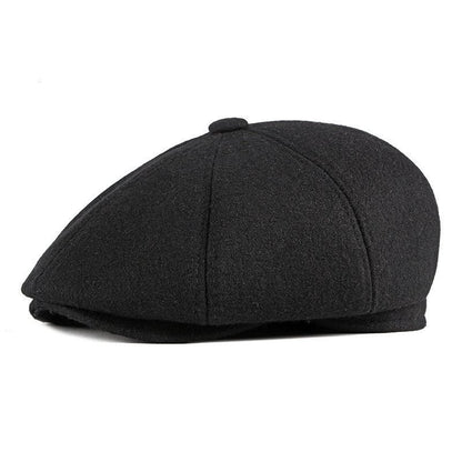 Solane Wool old School Beret