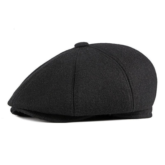 Solane Wool old School Beret